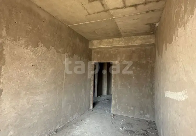 1 otaqlı mənzil , Bakı