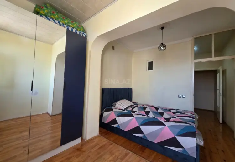 2 otaqlı mənzil Kirayə (aylıq), Yeni Yasamal qəs., Yasamal, Bakı