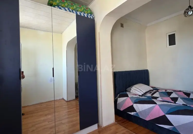 2 otaqlı mənzil Kirayə (aylıq), Yeni Yasamal qəs., Yasamal, Bakı