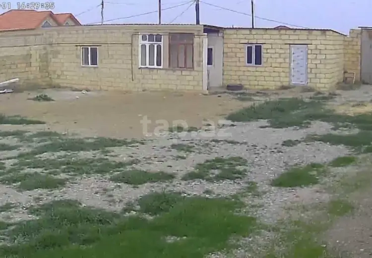 2 otaqlı mənzil , Qobu, Abşeron