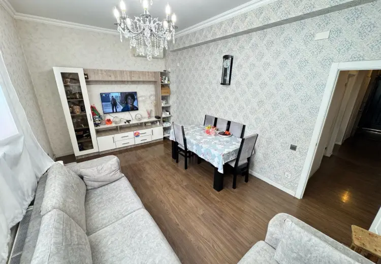 2 otaqlı mənzil , Bakı