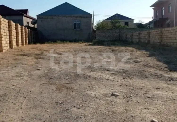 0 m² Obyekt / Ofis , Saray, Abşeron