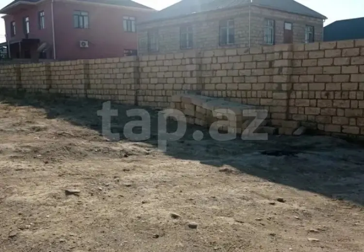 0 m² Obyekt / Ofis , Saray, Abşeron