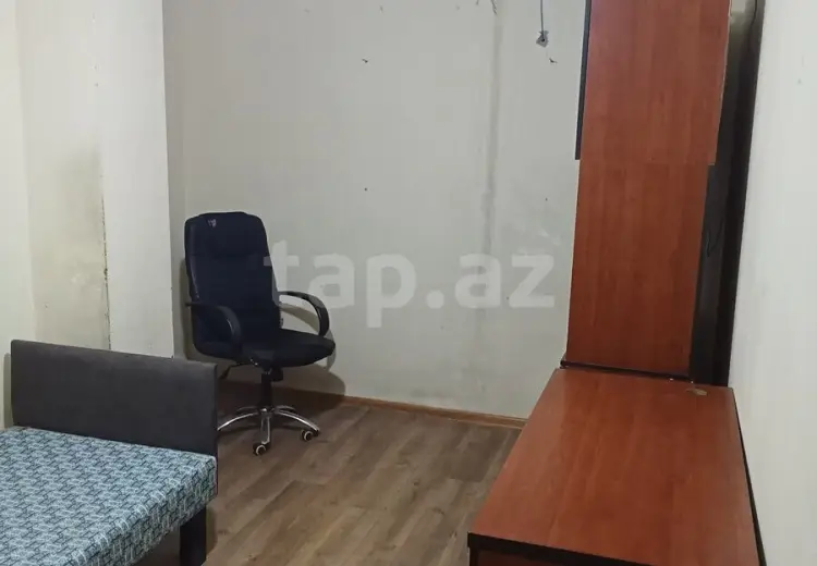 2 otaqlı mənzil Kirayə (aylıq), Yeni Yasamal qəs., Yasamal, Bakı