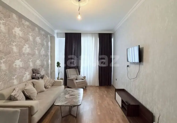 2 otaqlı mənzil , Xırdalan