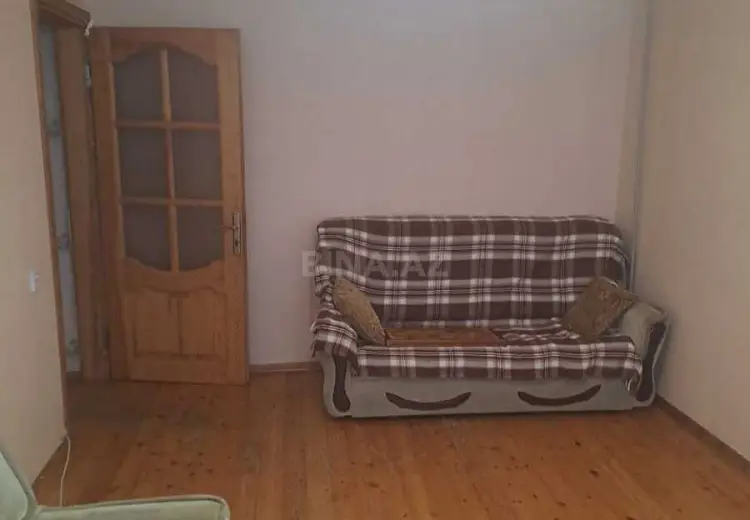 2 otaqlı mənzil Kirayə (aylıq), Əhmədli, Xətai, Bakı