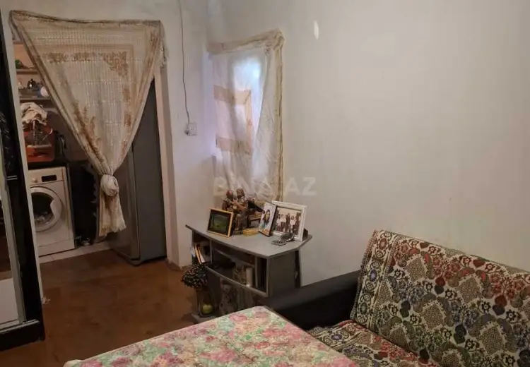 1 otaqlı mənzil Kirayə (aylıq), Yasamal, Bakı