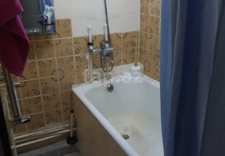2 otaqlı mənzil Kirayə (aylıq), 3-cü mikrorayon, Nəsimi, Bakı