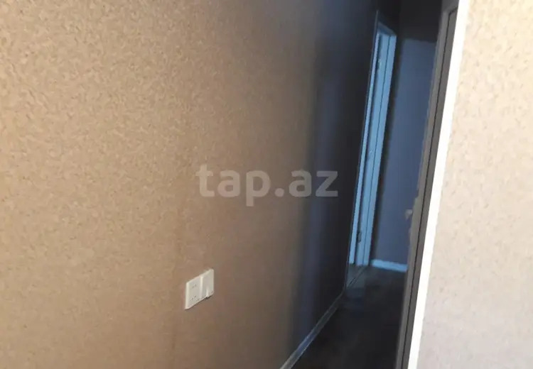 2 otaqlı mənzil Kirayə (aylıq), 3-cü mikrorayon, Nəsimi, Bakı