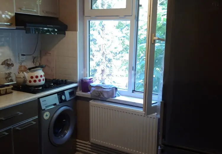 2 otaqlı mənzil Kirayə (aylıq), 3-cü mikrorayon, Nəsimi, Bakı