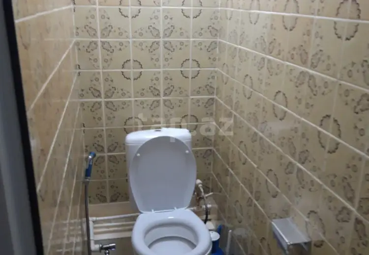 2 otaqlı mənzil Kirayə (aylıq), 3-cü mikrorayon, Nəsimi, Bakı