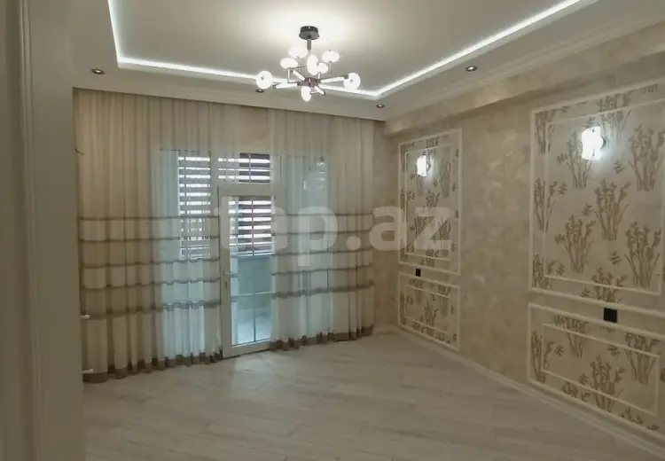 2 otaqlı mənzil , Xırdalan