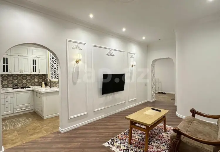 2 otaqlı mənzil , Bakı