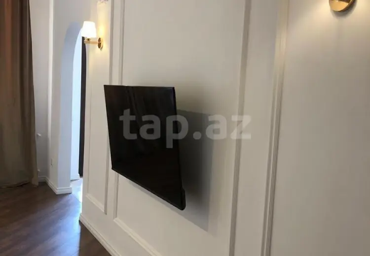 2 otaqlı mənzil , Bakı