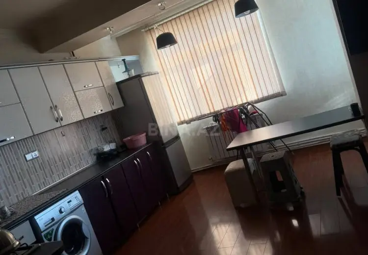 2 otaqlı mənzil Satılır, Xırdalan