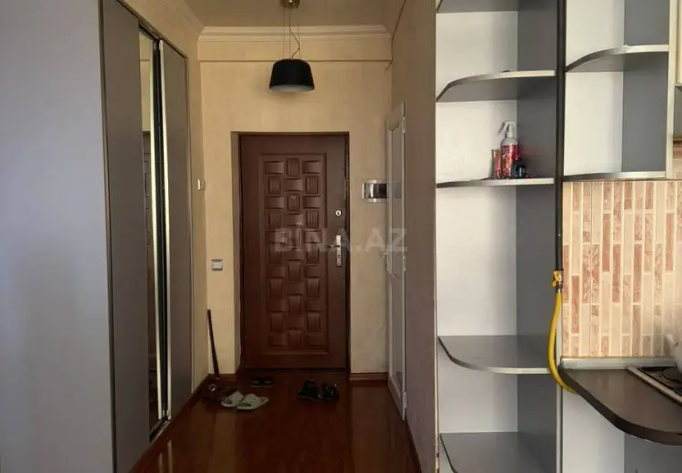 2 otaqlı mənzil Satılır, Xırdalan