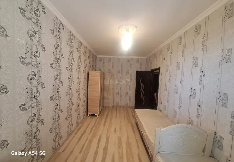 1 otaqlı mənzil Kirayə (aylıq), Yeni Yasamal qəs., Yasamal, Bakı