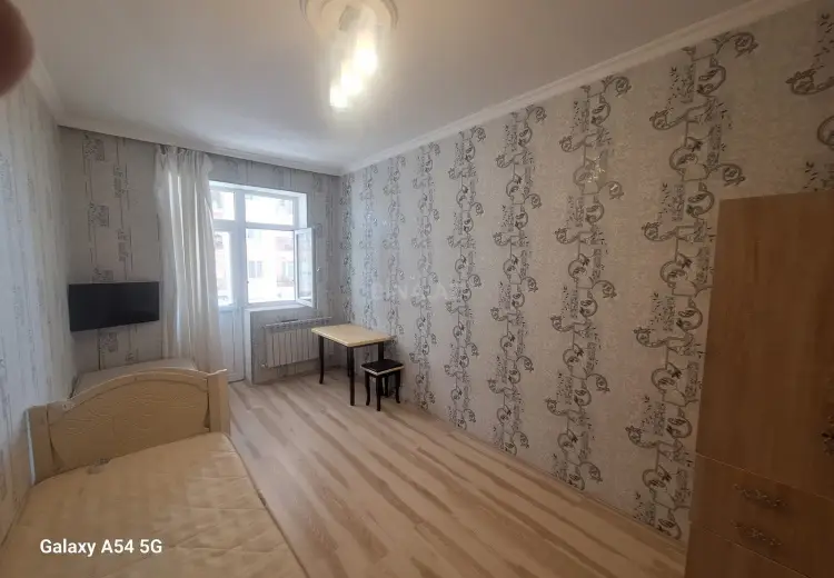 1 otaqlı mənzil Kirayə (aylıq), Yeni Yasamal qəs., Yasamal, Bakı