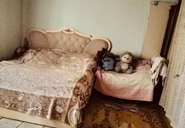 4 otaqlı mənzil , Quba