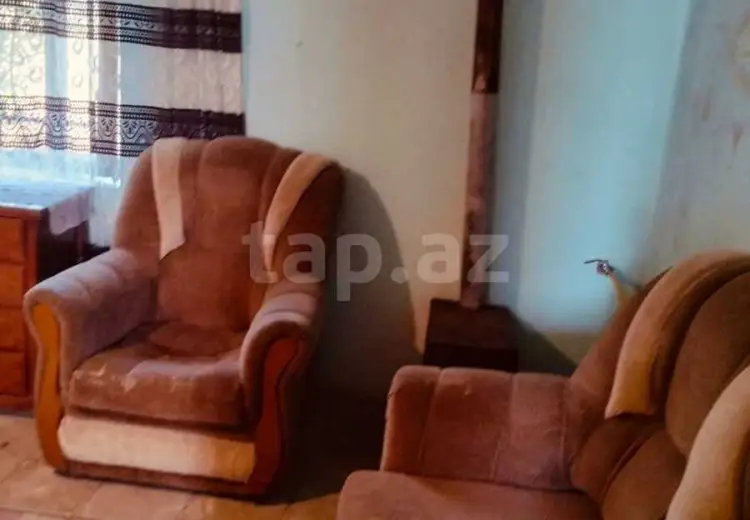 4 otaqlı mənzil , Quba