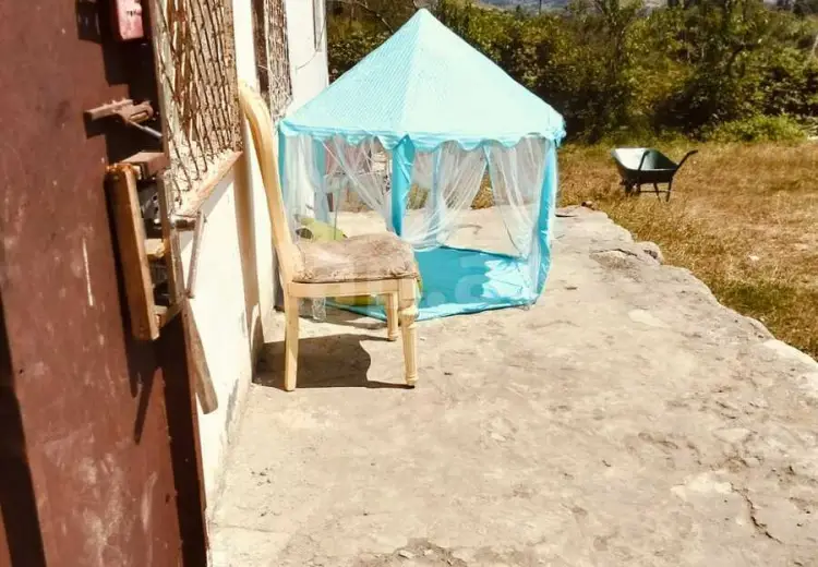 4 otaqlı mənzil , Quba