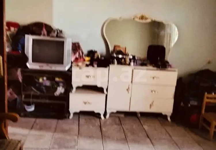 4 otaqlı mənzil , Quba