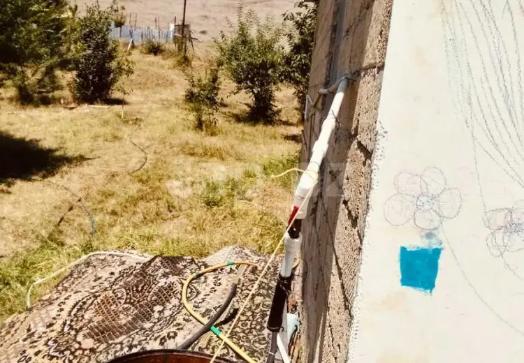 4 otaqlı mənzil , Quba