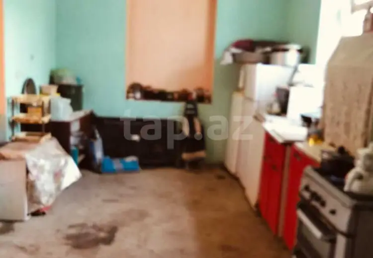 4 otaqlı mənzil , Quba
