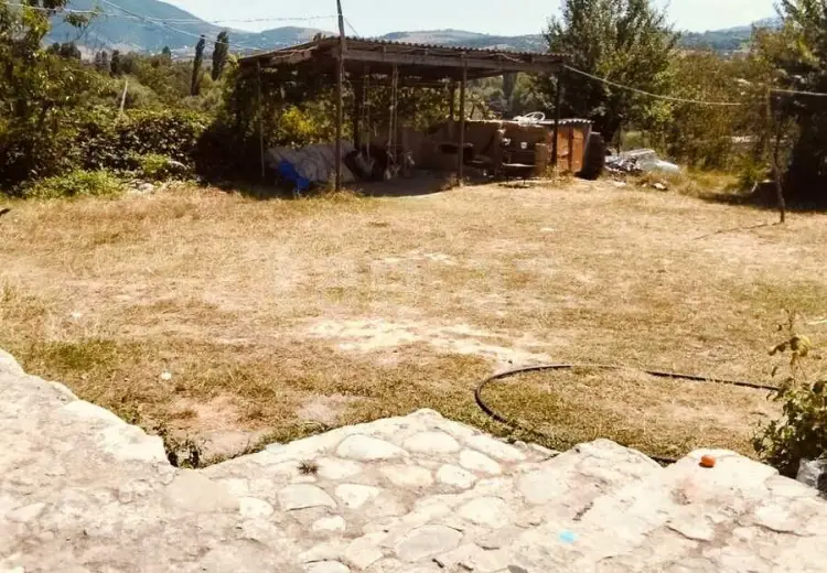 4 otaqlı mənzil , Quba