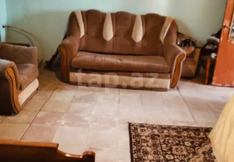 4 otaqlı mənzil , Quba
