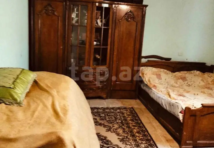 4 otaqlı mənzil , Quba