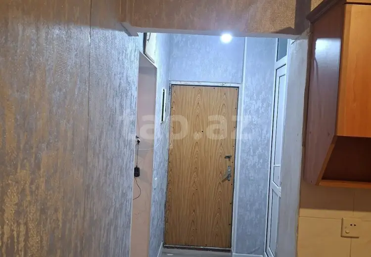 2 otaqlı mənzil , Badamdar qəs., Səbail, Bakı