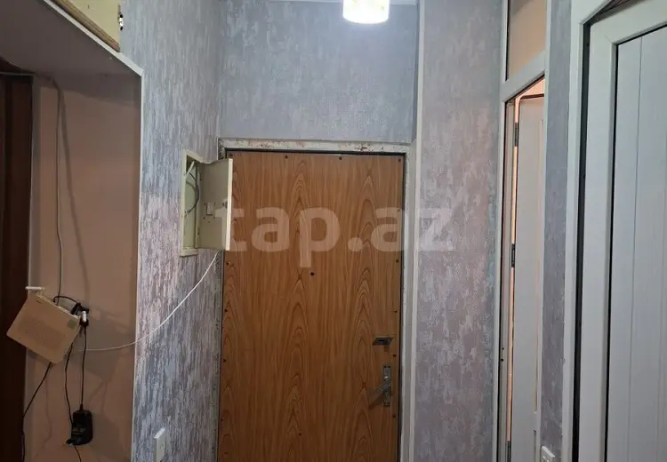 2 otaqlı mənzil , Badamdar qəs., Səbail, Bakı