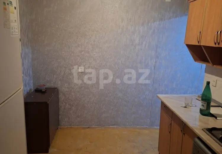 2 otaqlı mənzil , Badamdar qəs., Səbail, Bakı