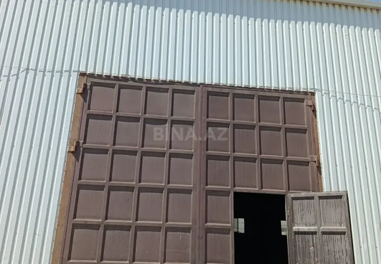 700 m² Obyekt / Ofis Kirayə (aylıq), Binəqədi, Bakı