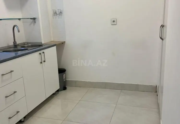 1 otaqlı mənzil Kirayə (aylıq), Səbail, Bakı