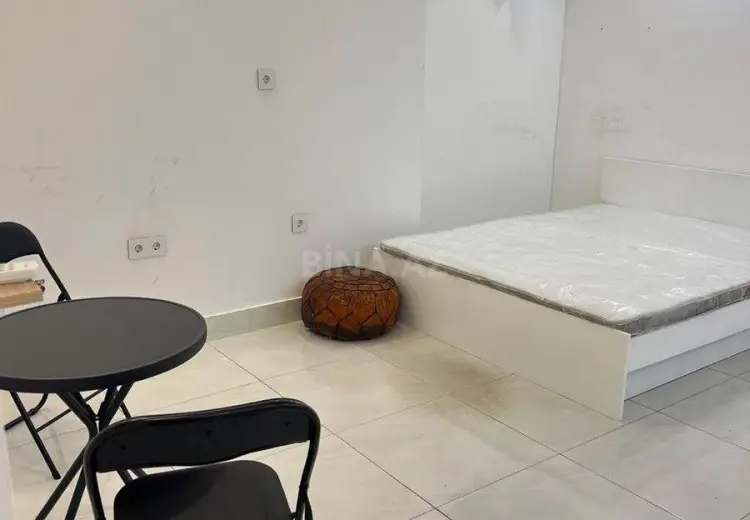 1 otaqlı mənzil Kirayə (aylıq), Səbail, Bakı