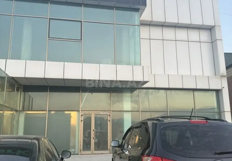 530 m² Obyekt / Ofis Kirayə (aylıq), Zığ qəs., Suraxanı, Bakı