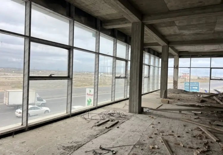 530 m² Obyekt / Ofis Kirayə (aylıq), Zığ qəs., Suraxanı, Bakı