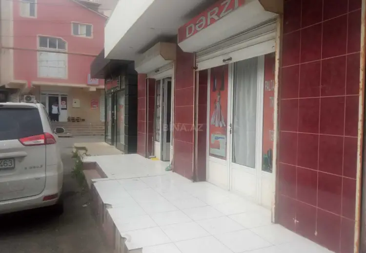 27 m² Obyekt / Ofis Satılır, Abşeron