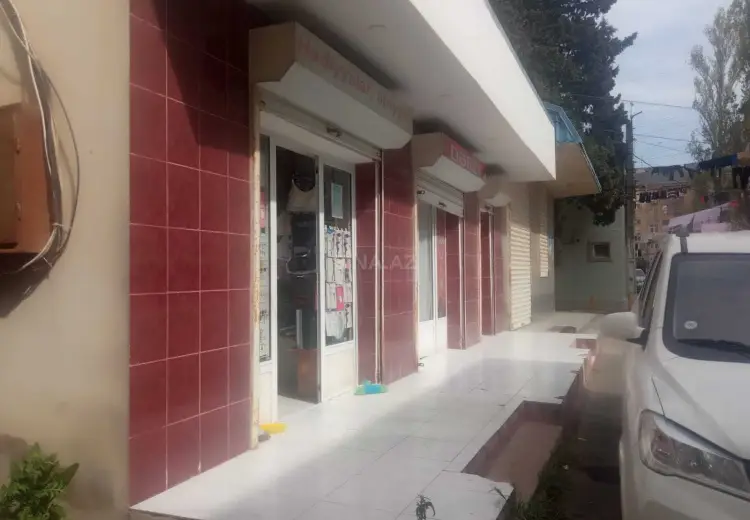 27 m² Obyekt / Ofis Satılır, Abşeron
