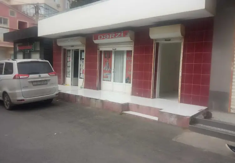 27 m² Obyekt / Ofis Satılır, Abşeron