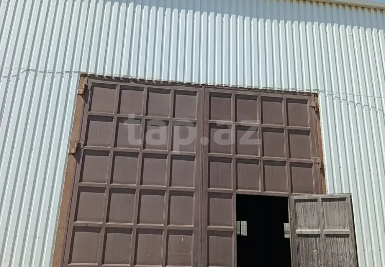 0 m² Obyekt / Ofis , Binəqədi, Bakı