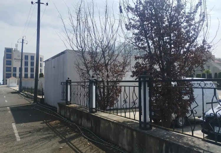 0 m² Obyekt / Ofis , Lənkəran