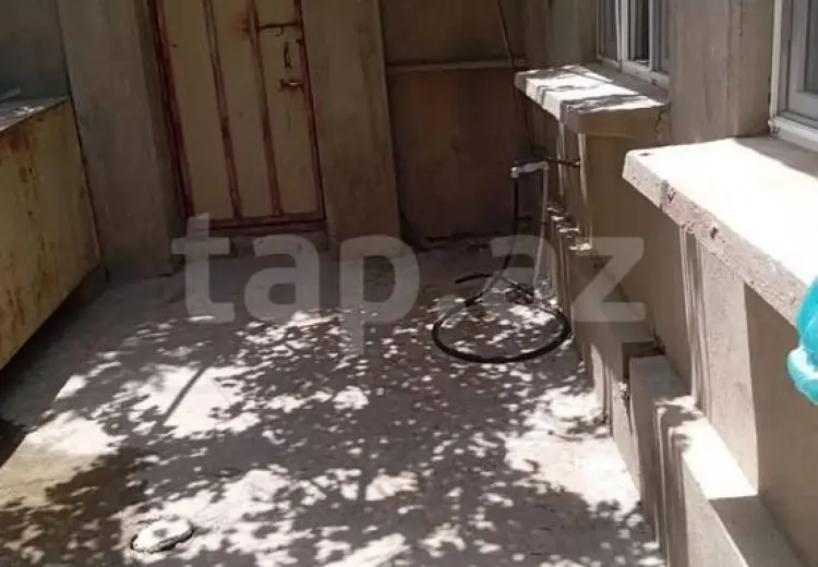 2 otaqlı mənzil Kirayə (aylıq), Binə qəs., Xəzər, Bakı