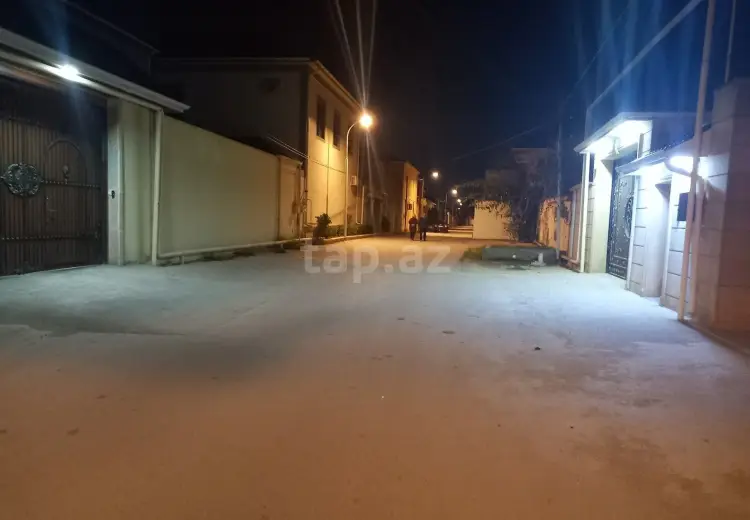 0 m² Obyekt / Ofis , Buzovna, Xəzər, Bakı