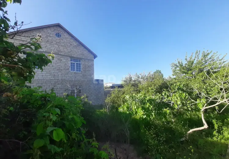 0 m² Obyekt / Ofis , Buzovna, Xəzər, Bakı