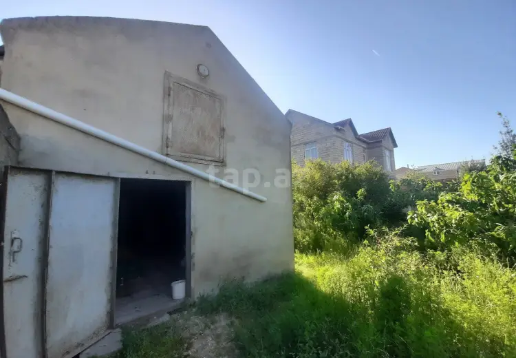 0 m² Obyekt / Ofis , Buzovna, Xəzər, Bakı