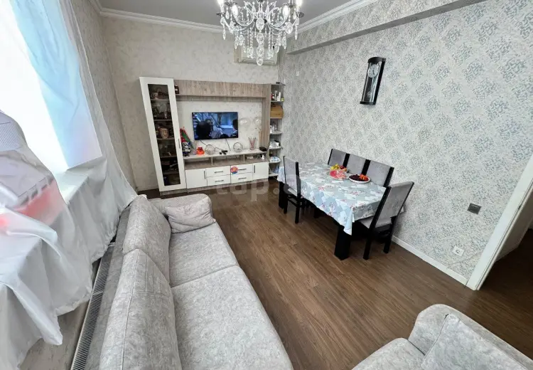 2 otaqlı mənzil , Bakı