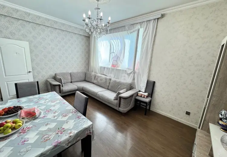 2 otaqlı mənzil , Bakı